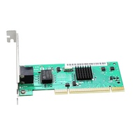 Intel 82540 1000Mbps Gigabit PCI Network Card Adapter Diskless RJ45 Port 1G Pci Lan Card Ethernet for PC with Heat Sink