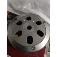 Mio M3 2SX, 2PH Double Bowl Part Number 400-04E26-00 FCC