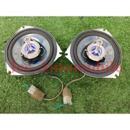 (A) ADDZEST (GS-286D-01) SPEAKER SET [C-4-3]