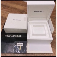 Richard MILLE Brand Watch Storage Box