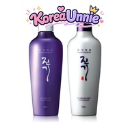 <Daeng Gi Meo Ri> JIN GI Vitalizing Shampoo & Treatment 500ml