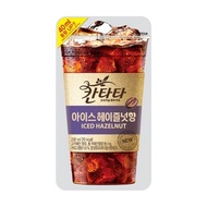 กาแฟซองเกาหลียอดฮิต [230ml] พร้อมดื่ม Cantata Original Blend Coffee 칸타타 커피 [230ml]