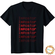 Imposter Player of the Crew T-Shirt