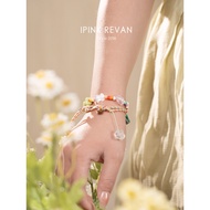 gelang tangan perempuan bracelet for woman IPINK Sweet Girl Animal World Cute Bracelet