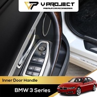 4 Series F32 F33 Gran Coupe F36 F82 F83 Door Inner Handle Replace 2013 - 2020 V Project Car Accessor