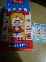 全新未拆POP MART PUCKY x Sanrio  POCHACCO PC狗