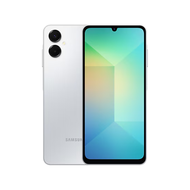 Galaxy A06 5G 6GB / 128GB | 1 year warranty by Samsung