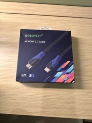 4k HDMI線