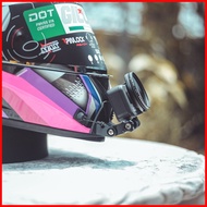 △ ☈ ¤ Gille GTS-V1 GTSV1 GTS V1  Chinmount Chin mount for Gopro action camera by HANC