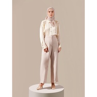 Serra Pants Beige