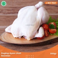 Daging Ayam Utuh 0.5 Kg