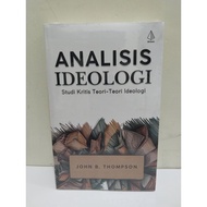 Ideology analysis