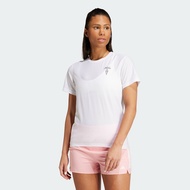 adidas Running Running Ice Cream Graphic Tee Women White JJ4689