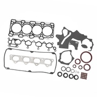 4G63 EA2A SOHC 16V Rebuilding Kits Full Set Engine Seal Gasket MD977436 For MITSUBISHI GALANT 2.0 En