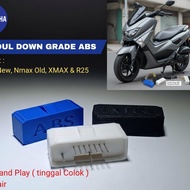 !Plug and Pay Just Plug in the Yamaha ABS Grade Down Module Yamaha ABS Replacement Kit for Damaged, 