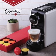 Arissto coffee machine (MEMBER PLAN B)