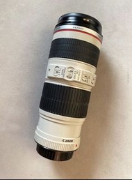 Canon EF 70-200mm F4 IS USM