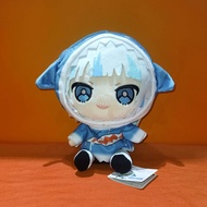 Hololive EN Gawr Gura Plush hololive friends with u Vol. 8