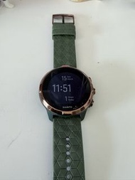 Suunto Spartan Sport Wrist HR