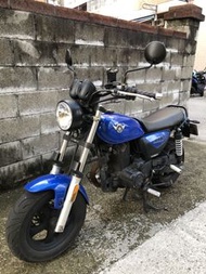 Kymco air150