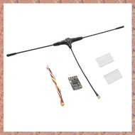 ELRS NANO 915Mhz RX Receiver EXPRESSLRS Nano Long Range Receiver for RC FPV Long Range Racing Drone 