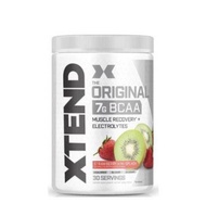 Xtend​ Scivation ​The​ original​  Muscle Recovery+ Electrolytes  (30 servings)​ฟื้นฟูกล้ามเนื้อ  Bcaa 7 g.