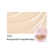 [MUA LÀ CÓ QUÀ] Phấn Nước Chống Nắng Colorkey Brightening Cushion Cream SPF50+PA++++ 11g