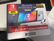 Switch 特別版 手制 伊貝家族