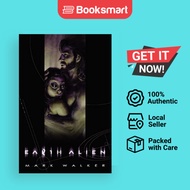 Earth Alien - Paperback - English - 9781403319272