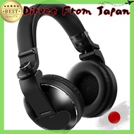 Pioneer DJ Professional DJ Headphones HDJ-X10-K