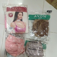 Avon Bra Saiz 38B, 38C, 40C