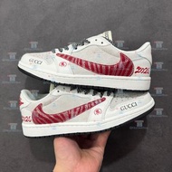 馬年限定 倒鉤Air Jordan Low AJ1 波鞋