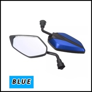 HONDA Click 160 - SIDE MIRROR | Short Stem | Dahon Type | Motorcycle Part Accessories | HIGH QUALIT