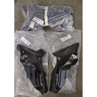 Lc135 Lower cover 55C-F835K-00 / 55C-F835J-00