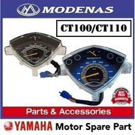 MODENAS CT100 / CT110 METER ASSY 0 SPEEDOMETER SPEEDO METER CT-100 CT-110 CT 100 110 MODENAS