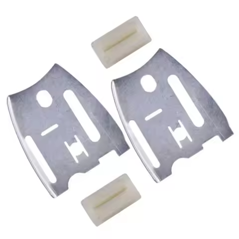 Replaces For 61 66 181 Guide Bar Plates 281 288 XP Chainsaw Parts 501814801 Bumper Stripes Kit Part 