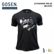 GOSEN G-FASHION 02 POCHANECO JERSEY GFT24-02 TXZ SPORT SHOP