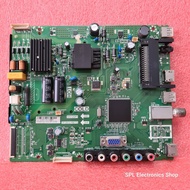 เมนบอร์ด TCL รุ่น LED32D2920 (พาร์ท TP.S512.PB775) อะไหล่แท้/ถอดมือสอง