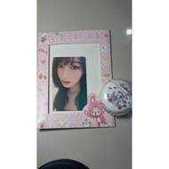 AESPA GISELLE PHOTOCARD (read description)
