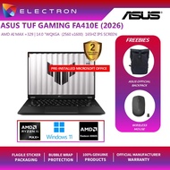 Asus TUF Gaming A14 FA401E-ARG026W 14'' 2.5K 165Hz Gaming Laptop (AI MAX+392,32GB,1TB SSD, ATI, W11)