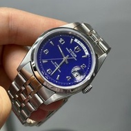 76200 藍色面 藍面 Tudor Prince Date Day 刁舵王子