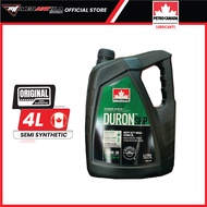 MERANTIKA | PETRO-CANADA Duron SHP Semi Synthetic 10W30 Diesel Engine Oil/Motorcycle Oil