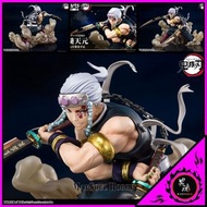 鬼滅之刃 音柱 宇髄天元 Figure Bandai Figuarts ZERO