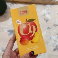 C-NINE c nine/ original c9 thailand/