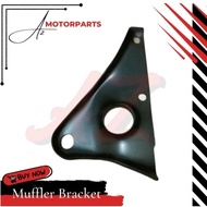 Muffler Bracket for TMX-155