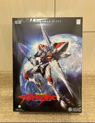 創新點 宇宙騎士 超重合金