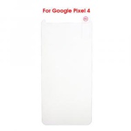 適用於 Google Pixel 4 穀歌 Pixel 4 玻璃膜 手機螢幕保護貼