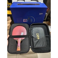 729 Battle / 9Star Carbon / 7Star / 6Star / 9 Star Table Tennis PingPong Racket Free Case
