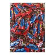 Dynamite Chew Choco Mint Plus (37pcs)