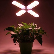 HOV9972 E27 ต้นกล้าดอกไม้ สำหรับในร่ม พืช Hydroponic Full Spectrum ผัก LED Grow Lamp ไฟปลูกพืช LED Grow Light Phytolamp Bulb